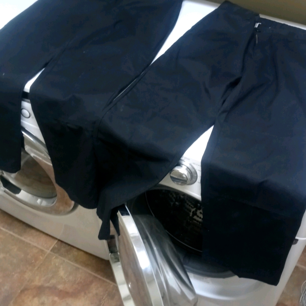 Dickies work pants